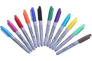 Permanent Tattoo Pens