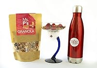 Vista 6 de MS PS GFREE Granola, 10 onzas