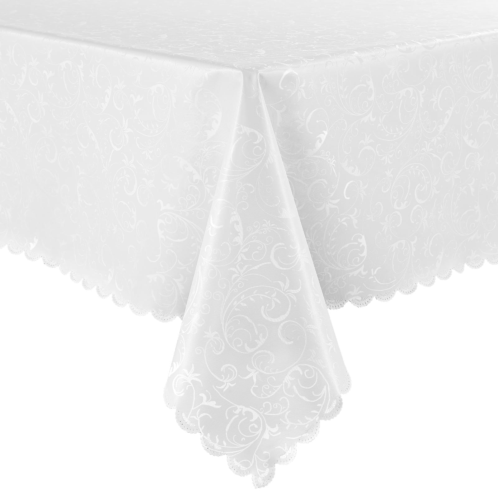 Smiry Rectangle Table Cloth - tablecloths | Mubboo