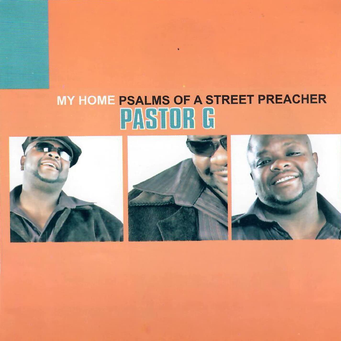 Pastor G