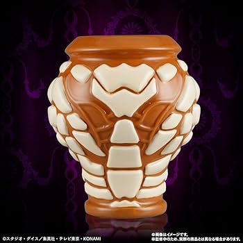 遊戯王　マグカップ　強欲な壺　貪欲な壺　ドラゴン属封印の壺　金満な壺　コップ 強欲な壺マグカップ&貪欲な壺湯呑 | フィギュア・プラモデル