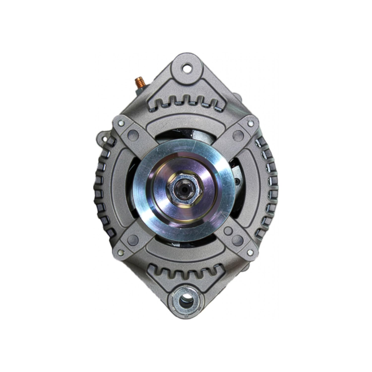 Kuhner Alternatore per Trattore 553989ri 12V 150A per Macchine Agricole