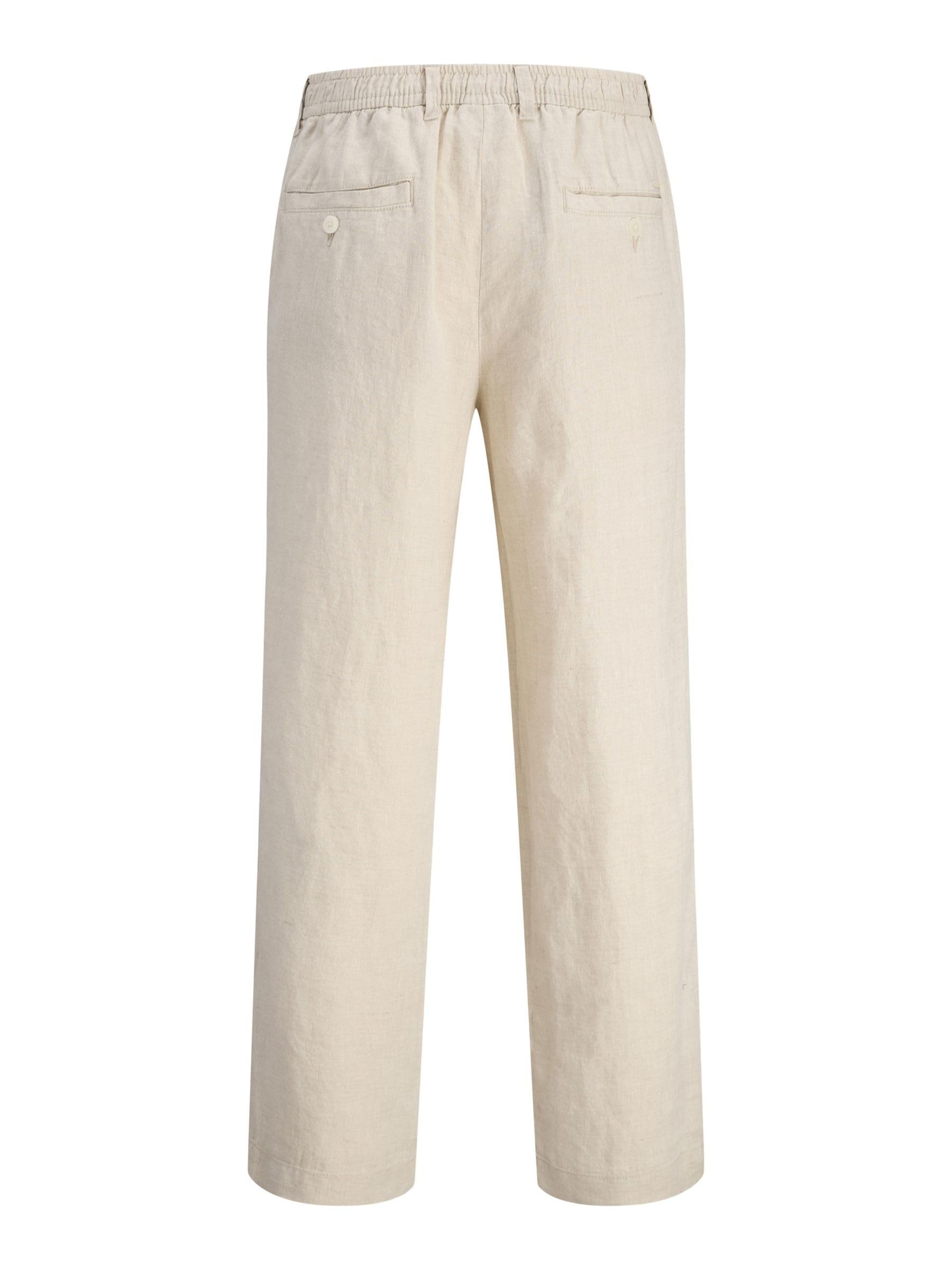 JACK & JONES Male Hose Loose Fit Hose