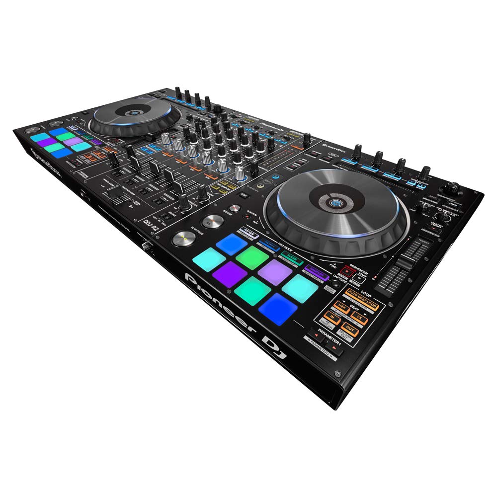 Amazon | Pioneer DJ プロフェッショナルDJコントローラー DDJ