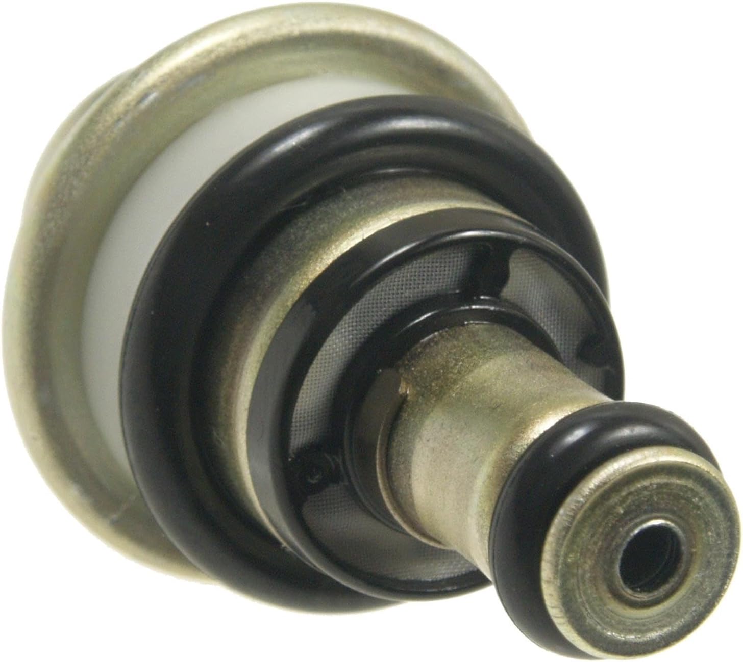 Fuel Injection Pressure Regulator Compatible With Honda Pilot 2015 2014 2013 2012 2011 2010 P-3885211