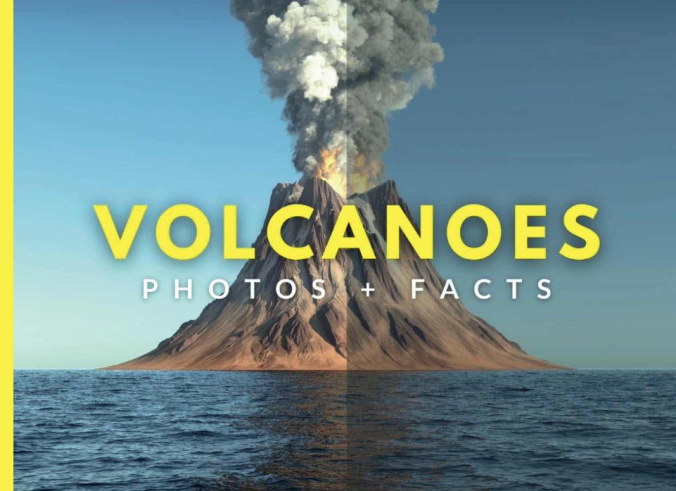 Volcanoes: Photos + Facts