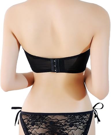 Tube bra with hook Clearance