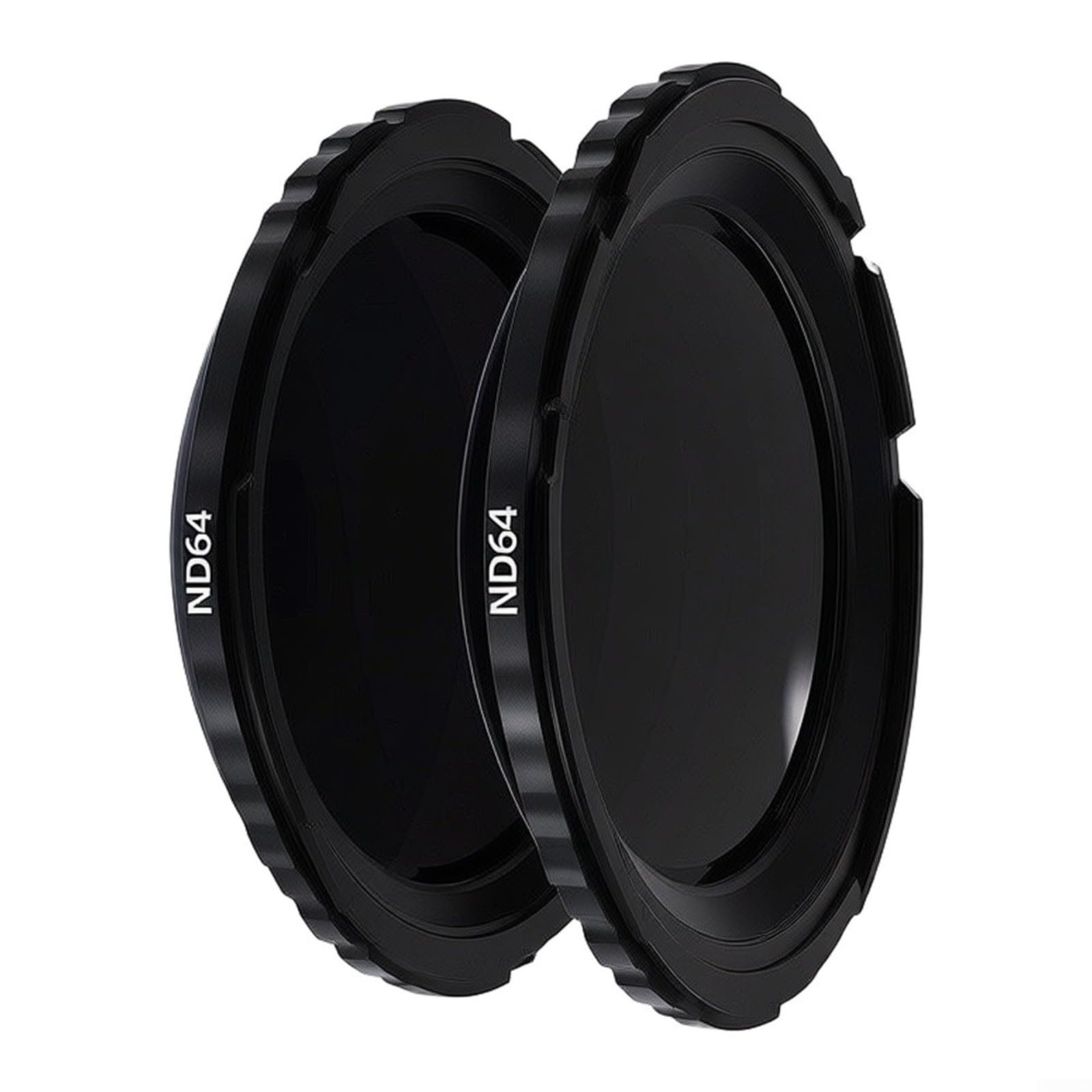 ND Filter Set für Insta360 X6 Graufilter ND16 ND32 ND64