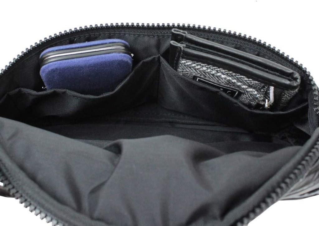 Amazon | 吉田カバン ポーター PORTERウエストバッグ(L) 【PORTER CIRE