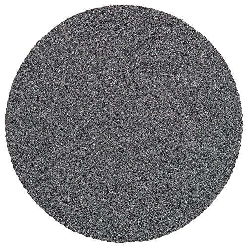 PFERD 42753 Combidisc Quick Change Abrasive Disc, Type CDR, Silicon Carbide SiC, 2