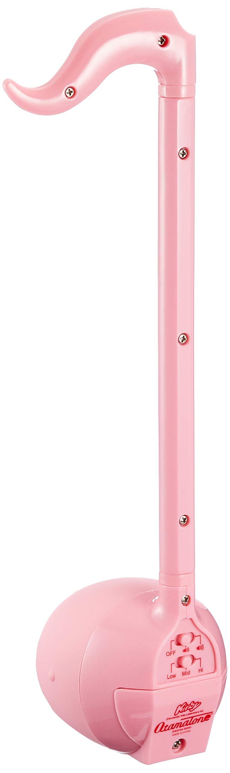 Amazon.co.jp: キューブ オタマトーン デラックス カービィVer．高さ44