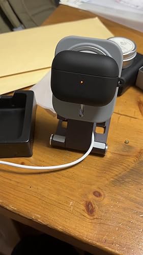 Amazon | ESR AirPods Pro ケース (2023/2022/2019)用 AirPods Pro 第2