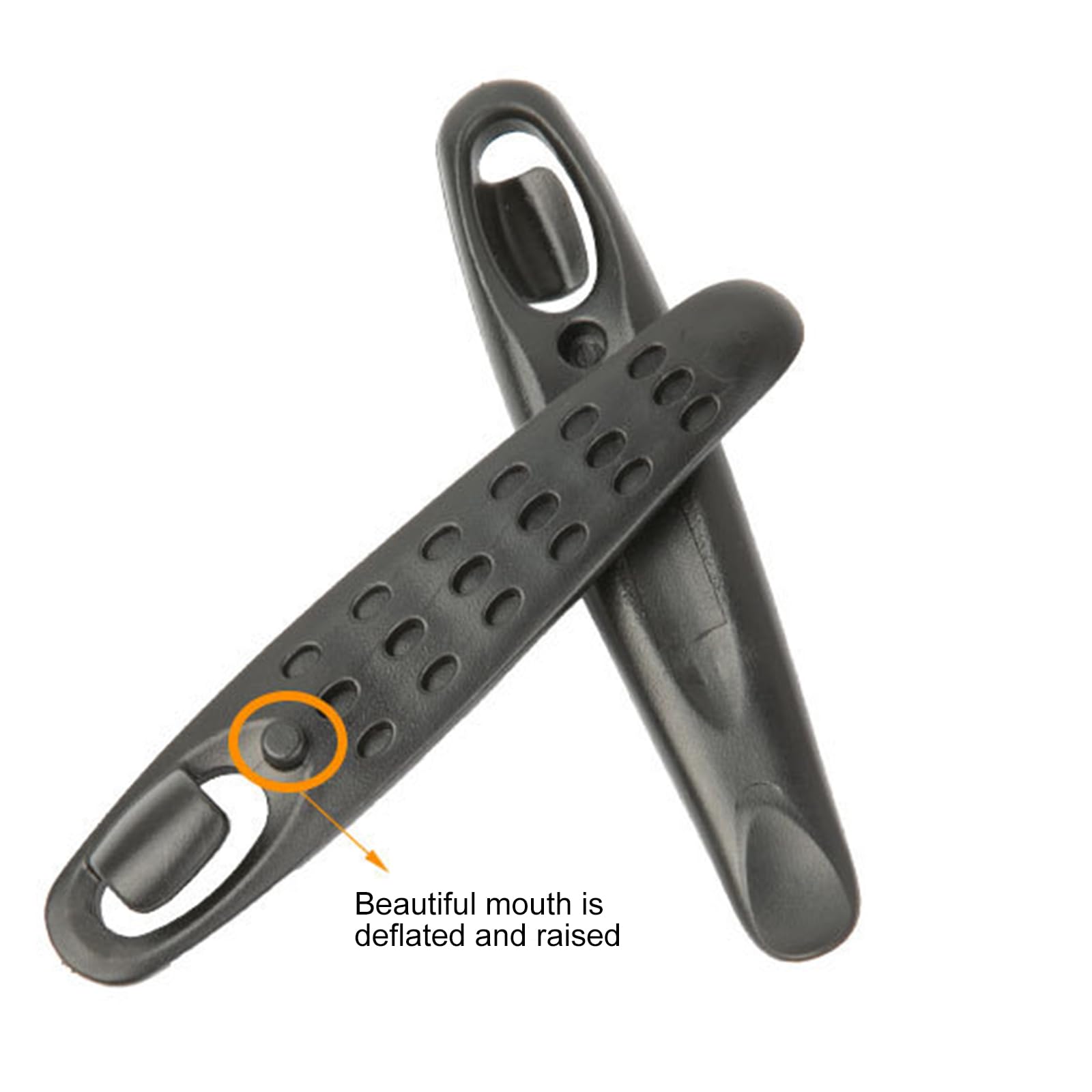 Tragbares Fahrradreifen Reparaturwerkzeug Set, multifunktionales Pannen Wartungswerkzeug, Fahrräder, Reifen Set mit Tasche, Fahrrad Reparatur