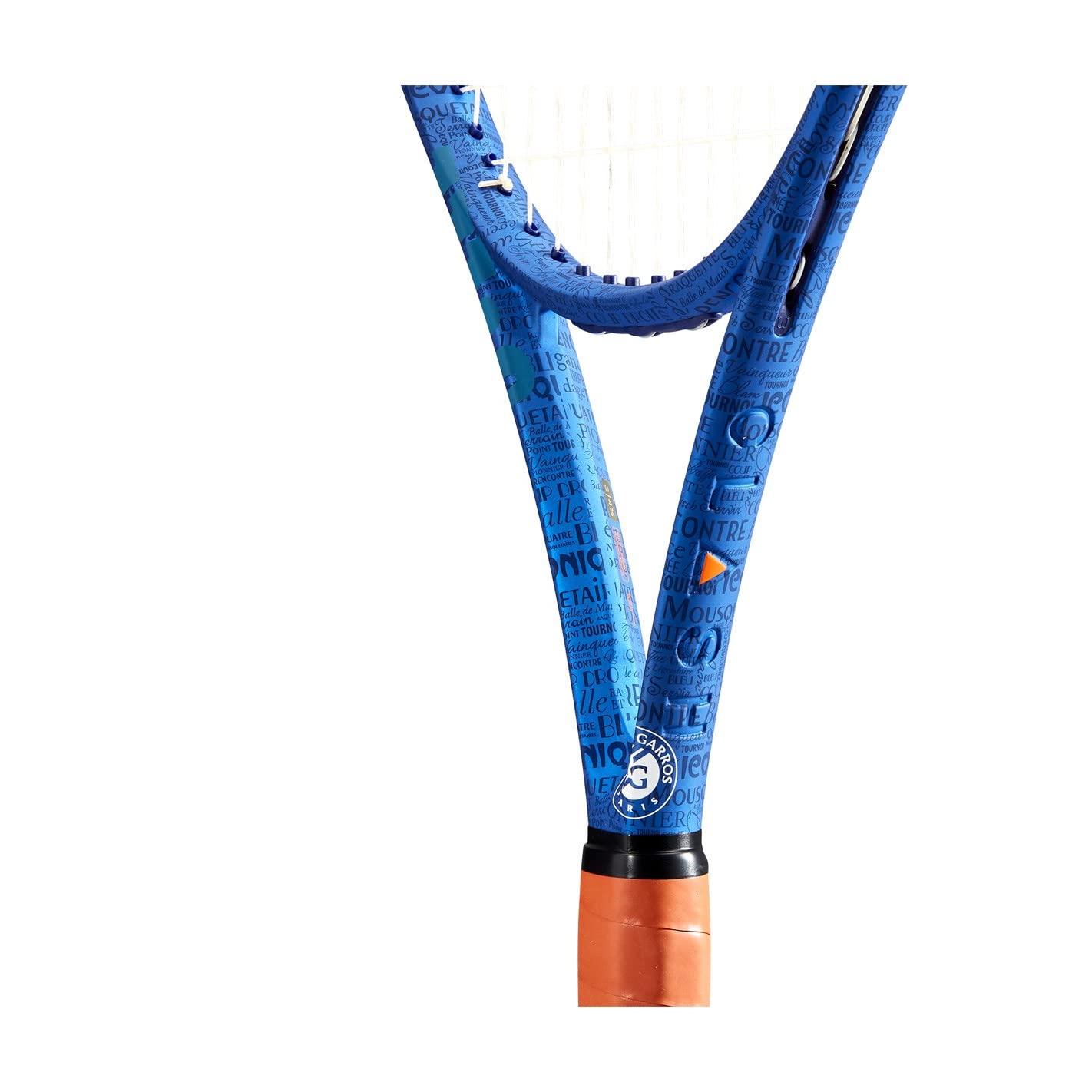 Wilson Clash 100 V2.0 RG 2022 FRM 3 Racket, Adult, Unisex, Multi