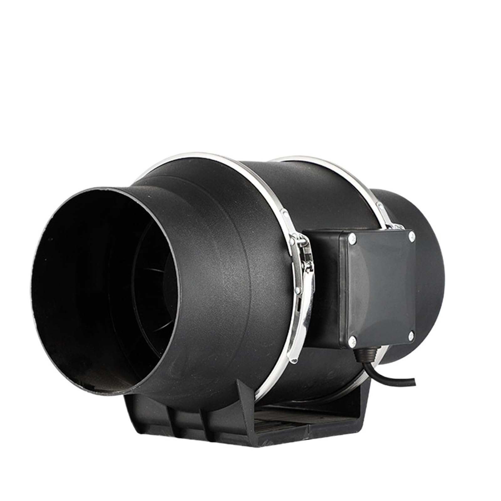 23 W, wentylator o mocy 220 V, cichy i cichy wentylator kanałowy