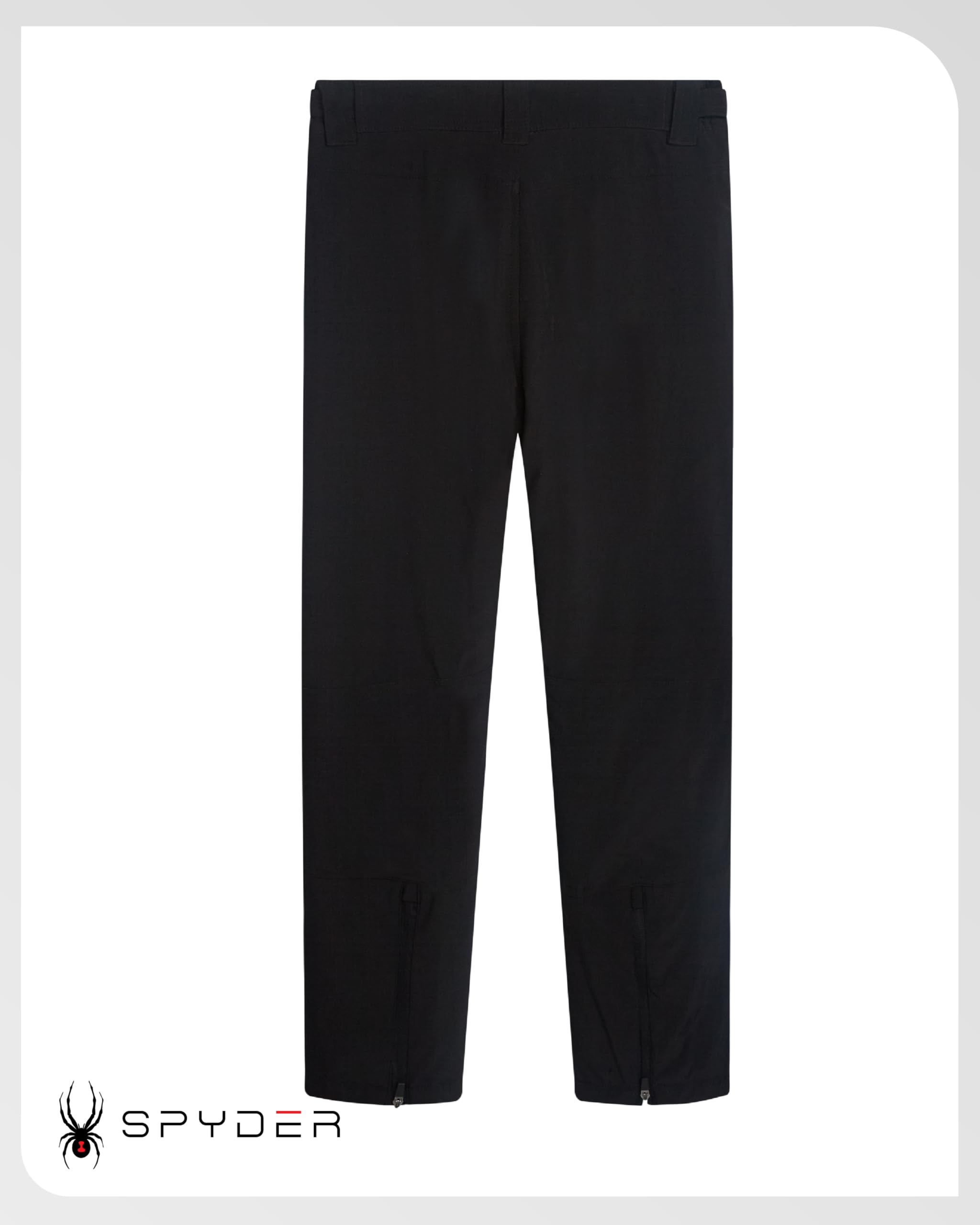 Spyder Herren M Spyder Snow Pant Hose