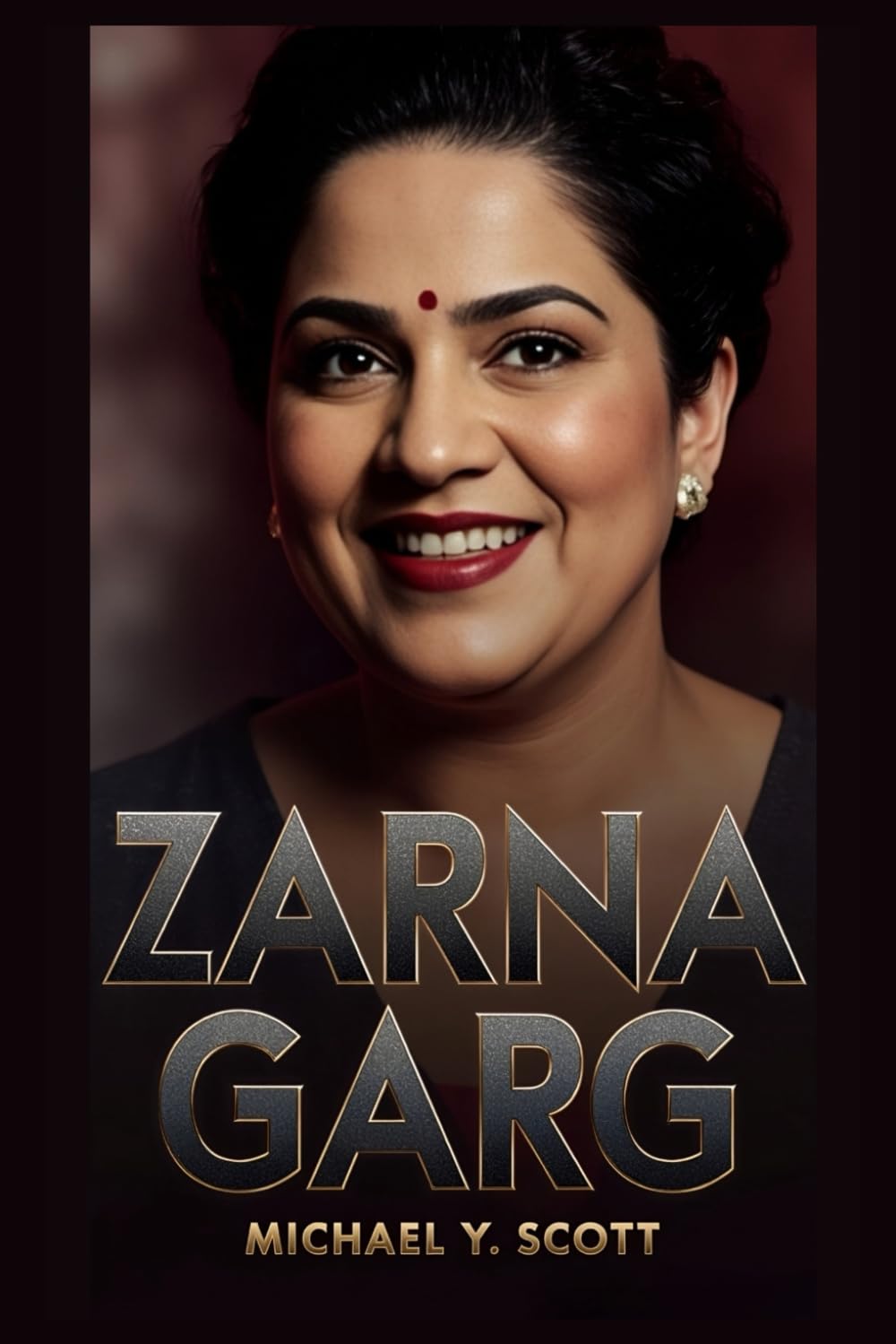 ZARNA GARG: From Arranged Marriage To Sold-Out Shows: The Immigrant Mom Who Broke Every Rule, Found Her Voice At 40, And Made America Laugh On Her Own Terms