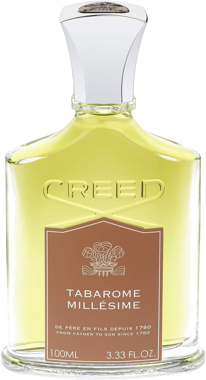 creed tabarome millesime woda toaletowa 100 ml     