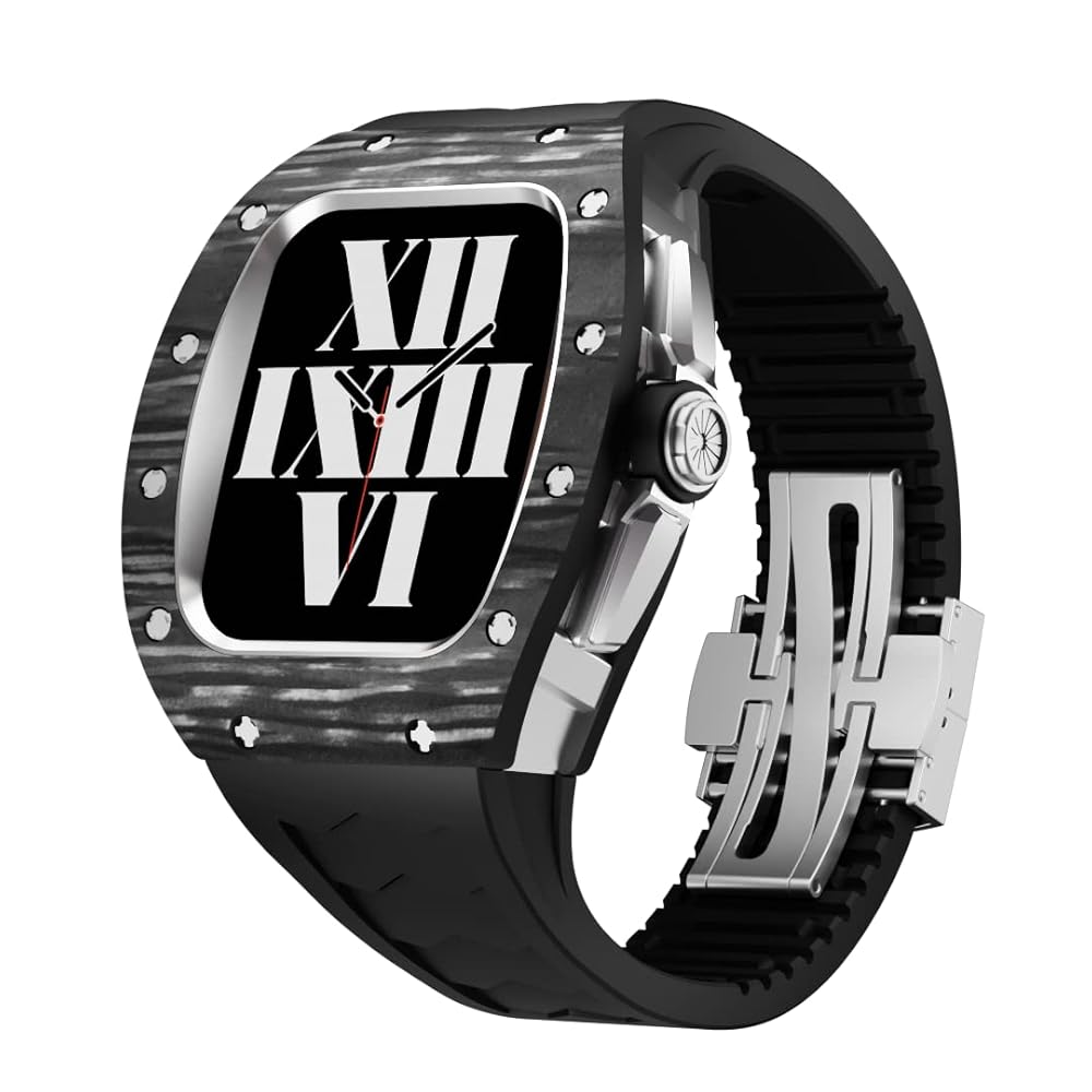 Amazon.co.jp: GUODONGMEI Apple Watch Series 9 8 7 6 5 4 and