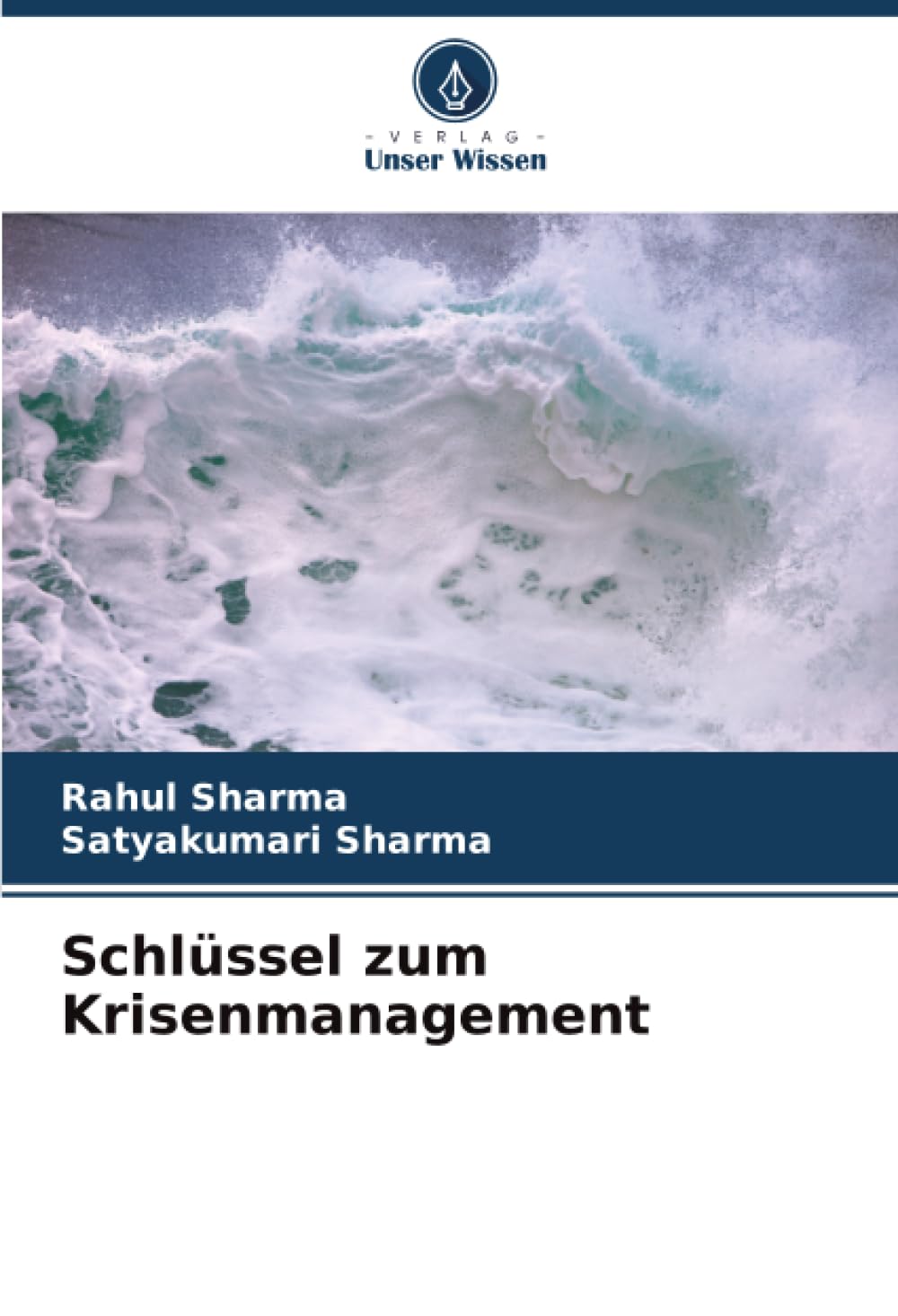 Schlüssel zum Krisenmanagement