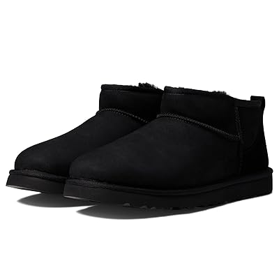 UGG Classic Ultra Mini Men