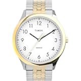 Easy Reader Men's 40 mm Watch