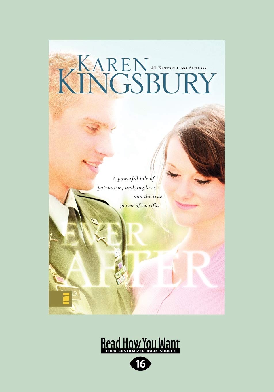 Ever After by Karen Kingsbury