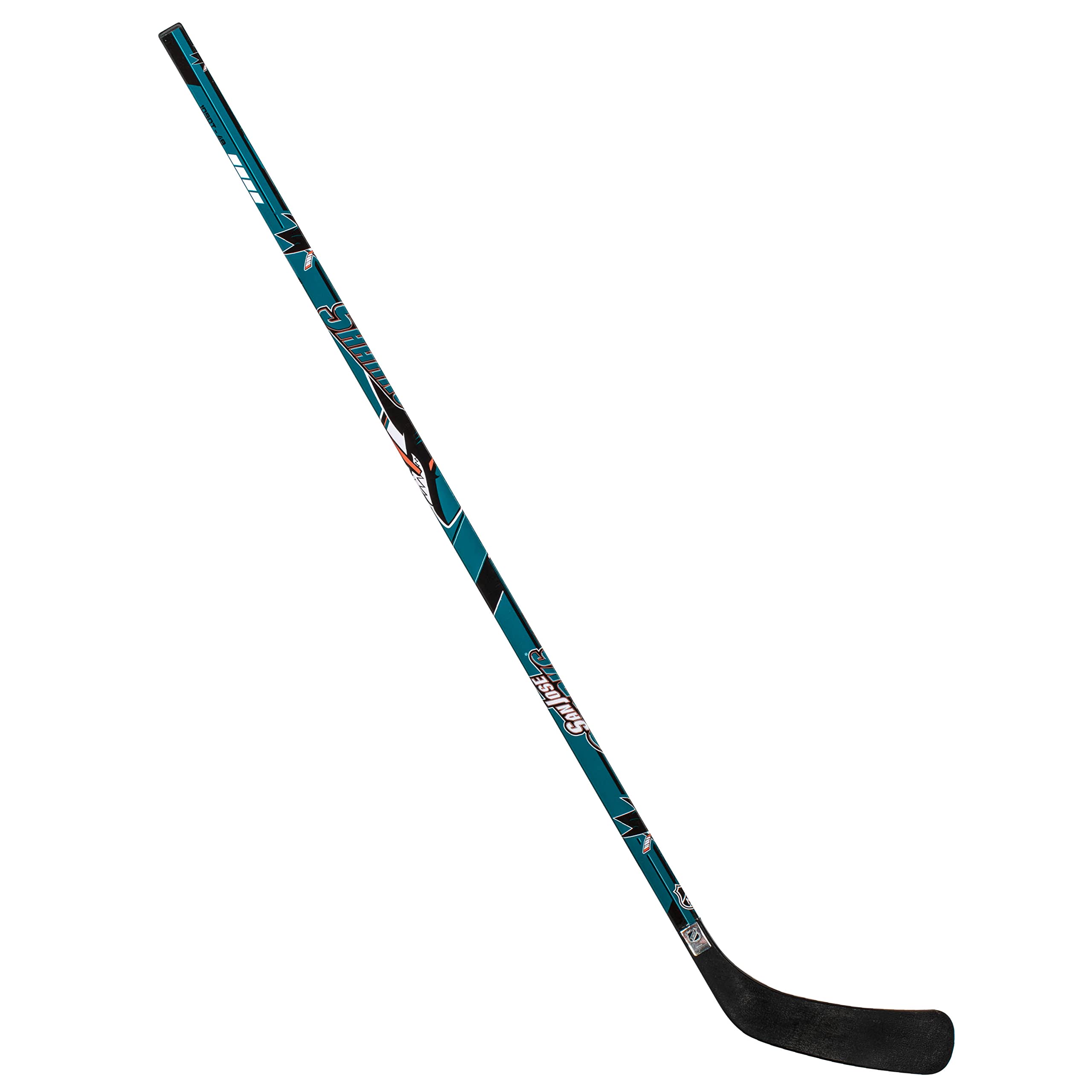 Amazon.co.jp: Franklin Sports NHLチーム ストリートホッケー