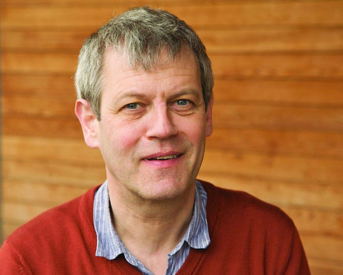 Pip und Posy: Pip und Posy sagen Gute Nacht: Bilderbuch für Kinder ab 2 von Axel Scheffler