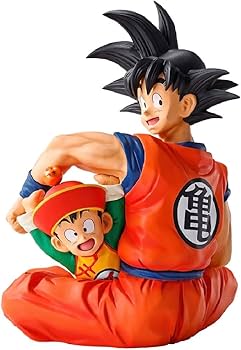 Amazon.co.jp: 一番くじ ドラゴンボール EX 地球を守る戦士たち A賞