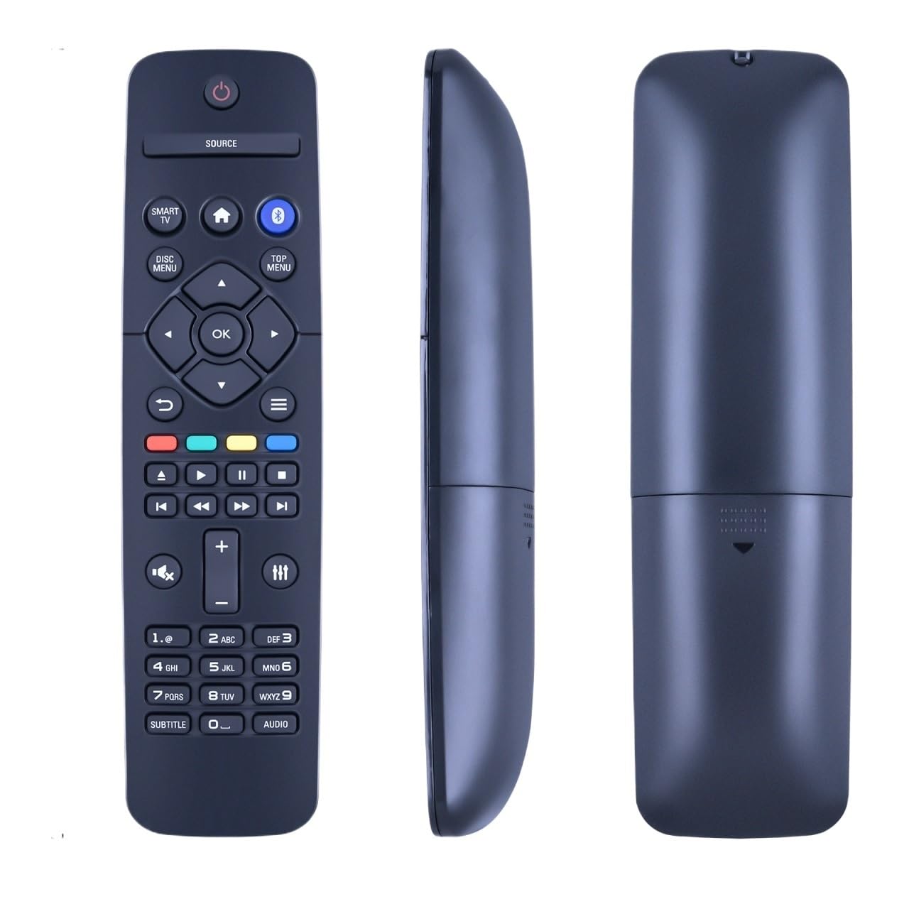 Telecomando for soundbar Philips HTB3280G/12HTB3520 HTB3550 HTB5520G/12 HTB5550G/51 HTB5580/94/98