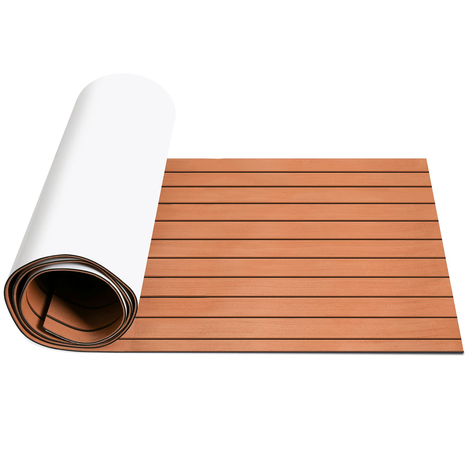 NOSKIDFTE anti-slip zelfklevend (3M) EVA schuim, 240x90 cm, volledig