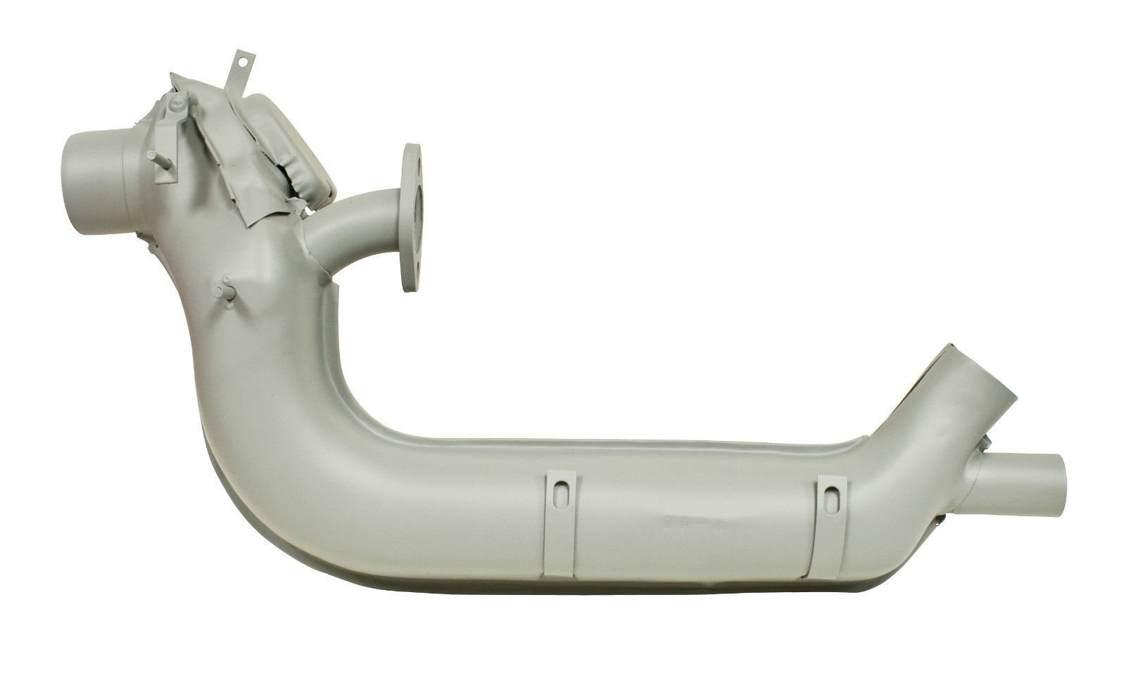Amazon.com: Heater Box, for 1300-1600Cc Engines, Ceramic Coated, Left,  Compatible with Dune Buggy : Automotive