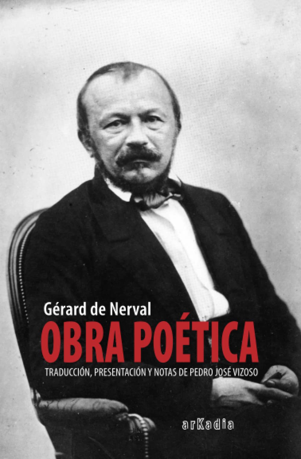 Obra poética (Spanish Edition)