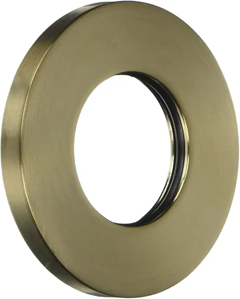 Delta Faucet RP64389CZ Trinsic, Flange, Spout, Champagne Bronze