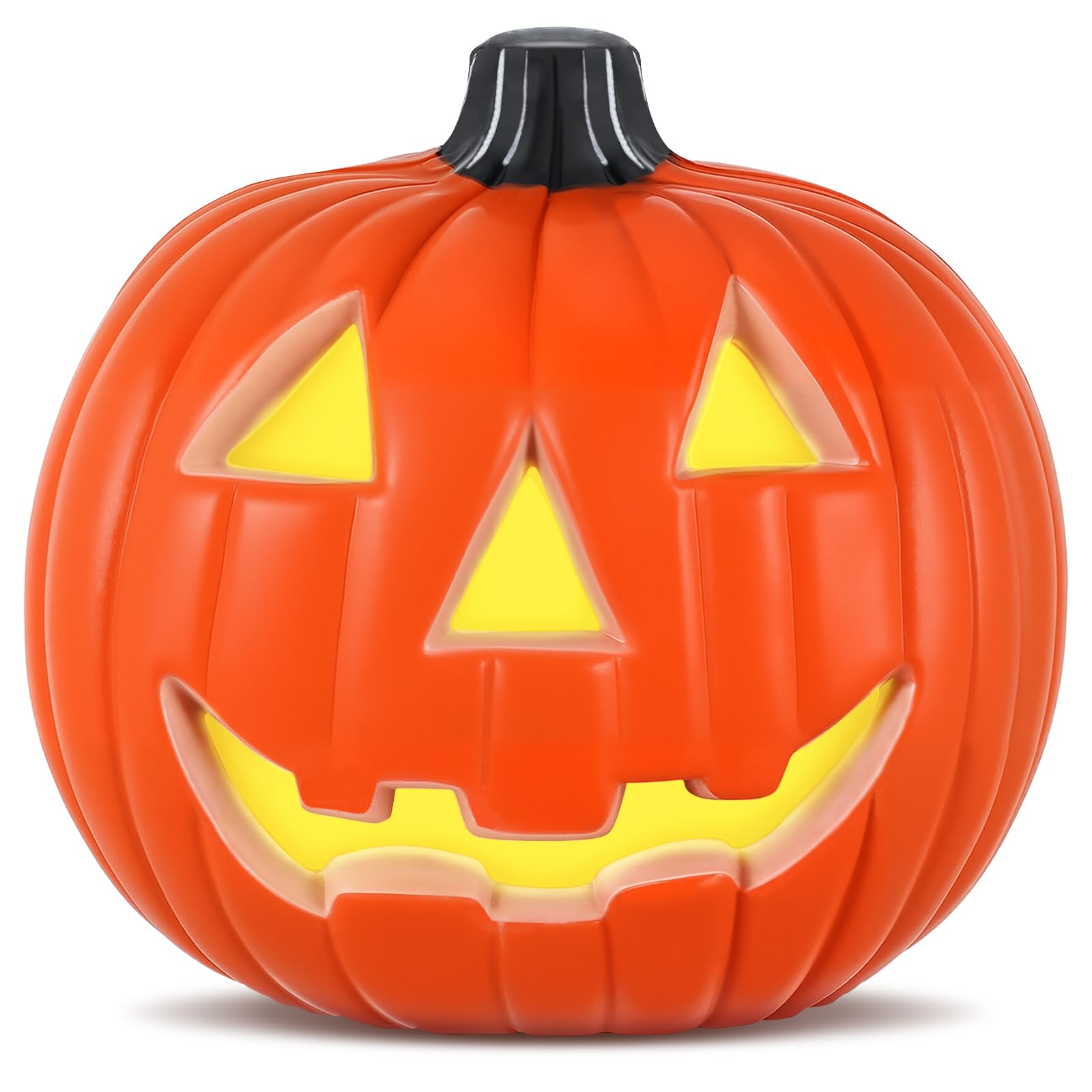 Amazon.com: MAELSTROM Halloween Pumpkin Lights Jack O Lanterns