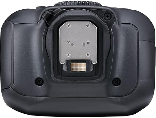 Miniatura 5 de Canon Speedlite EL-5, flash de cámara portátil, compatible con cámaras sin espejo de la serie EOS R seleccionadas