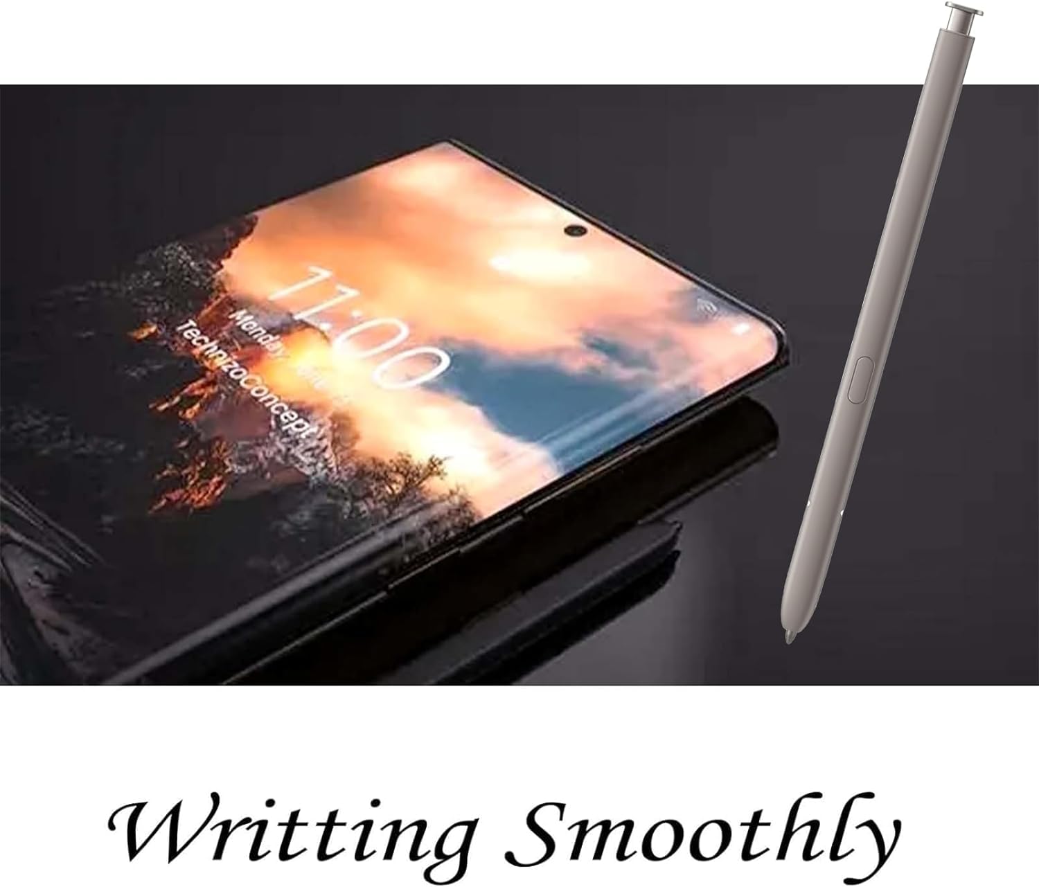 Amazon.com: S24 Ultra S Pen for Samsung Galaxy S24 Ultra S
