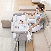 best co-sleepers bassinets 11 61H6srAJ5UL. SX179