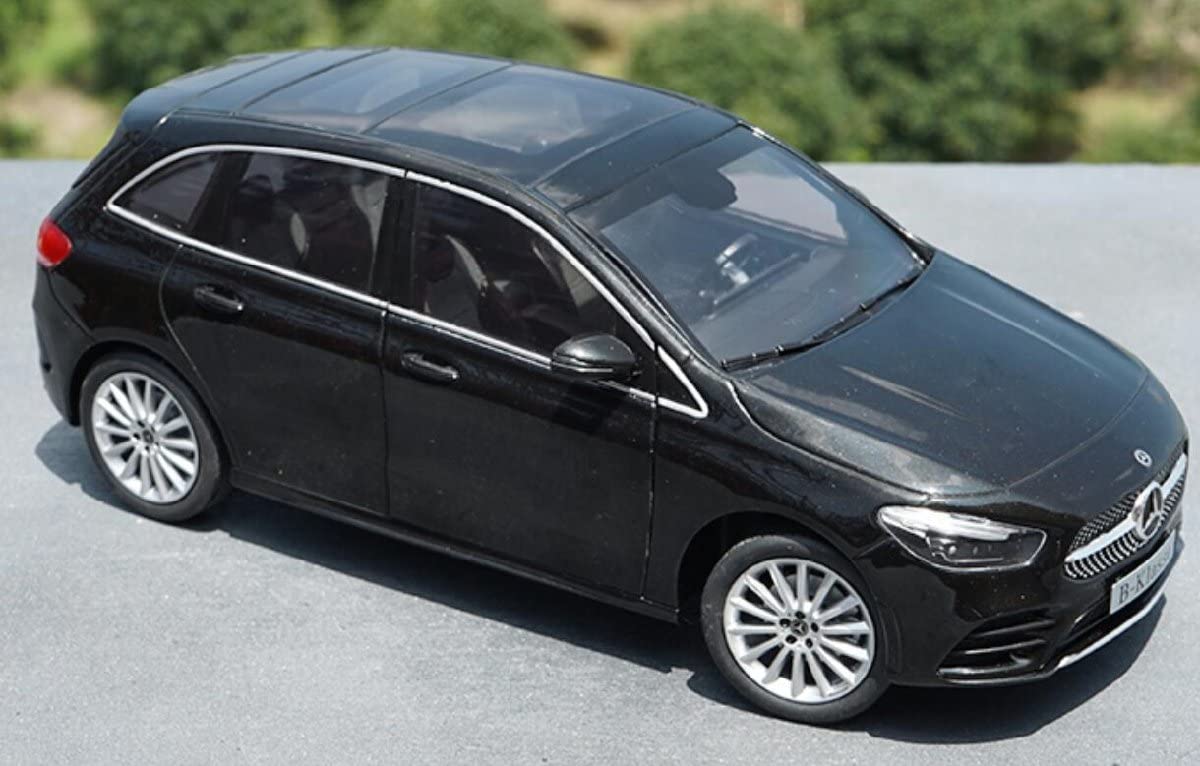【新品】1/18メルセデスベンツ B-Klasse／B180 B200 2022 Amazon | 1/18 メルセデスベンツ B-KLASSE MPV B 2022 B180 B200