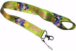 Relive Childhood Memories with Winnie the Pooh Keychain