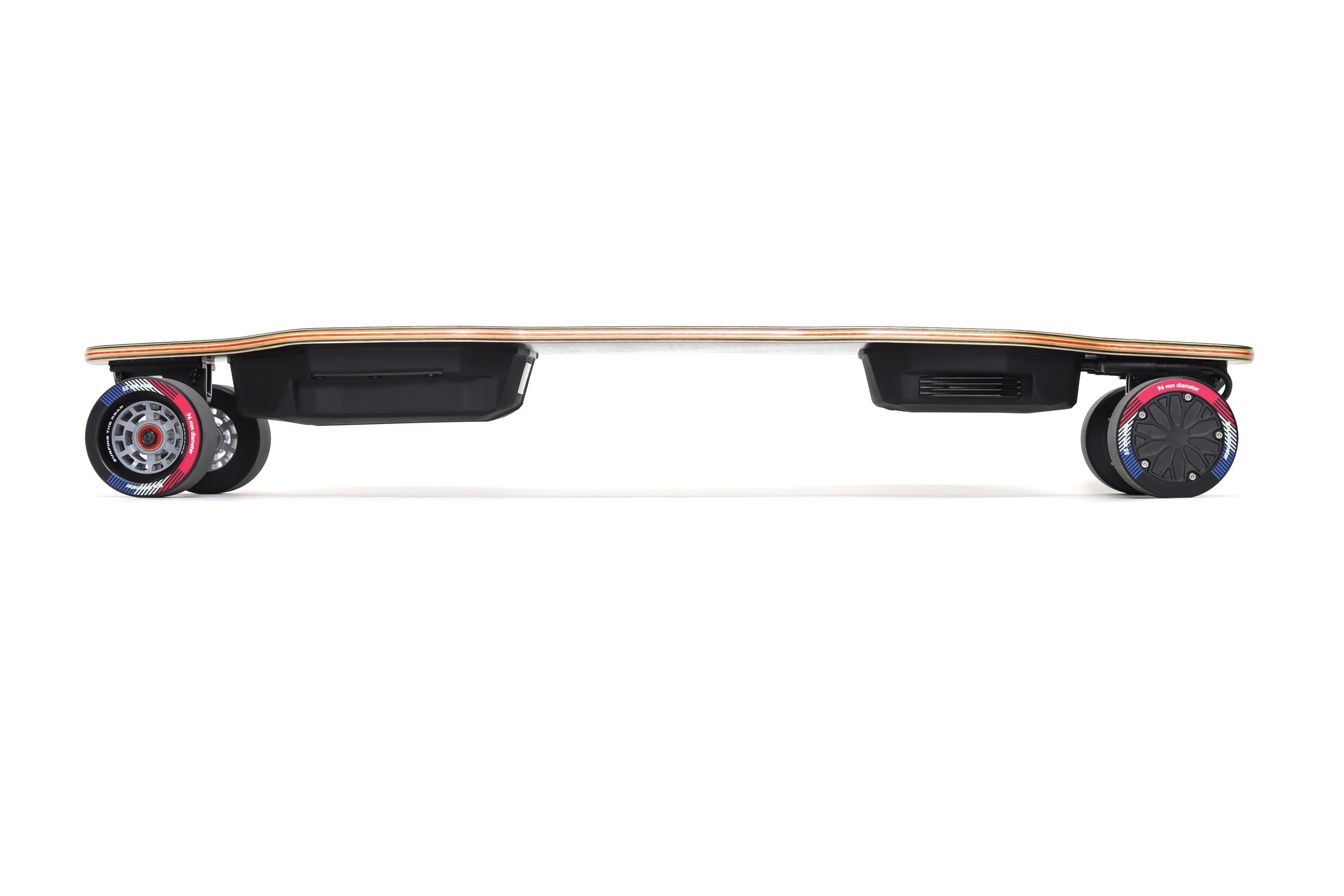 Backfire G2 Electric Skateboard (800W). Backfire Sells it for $577