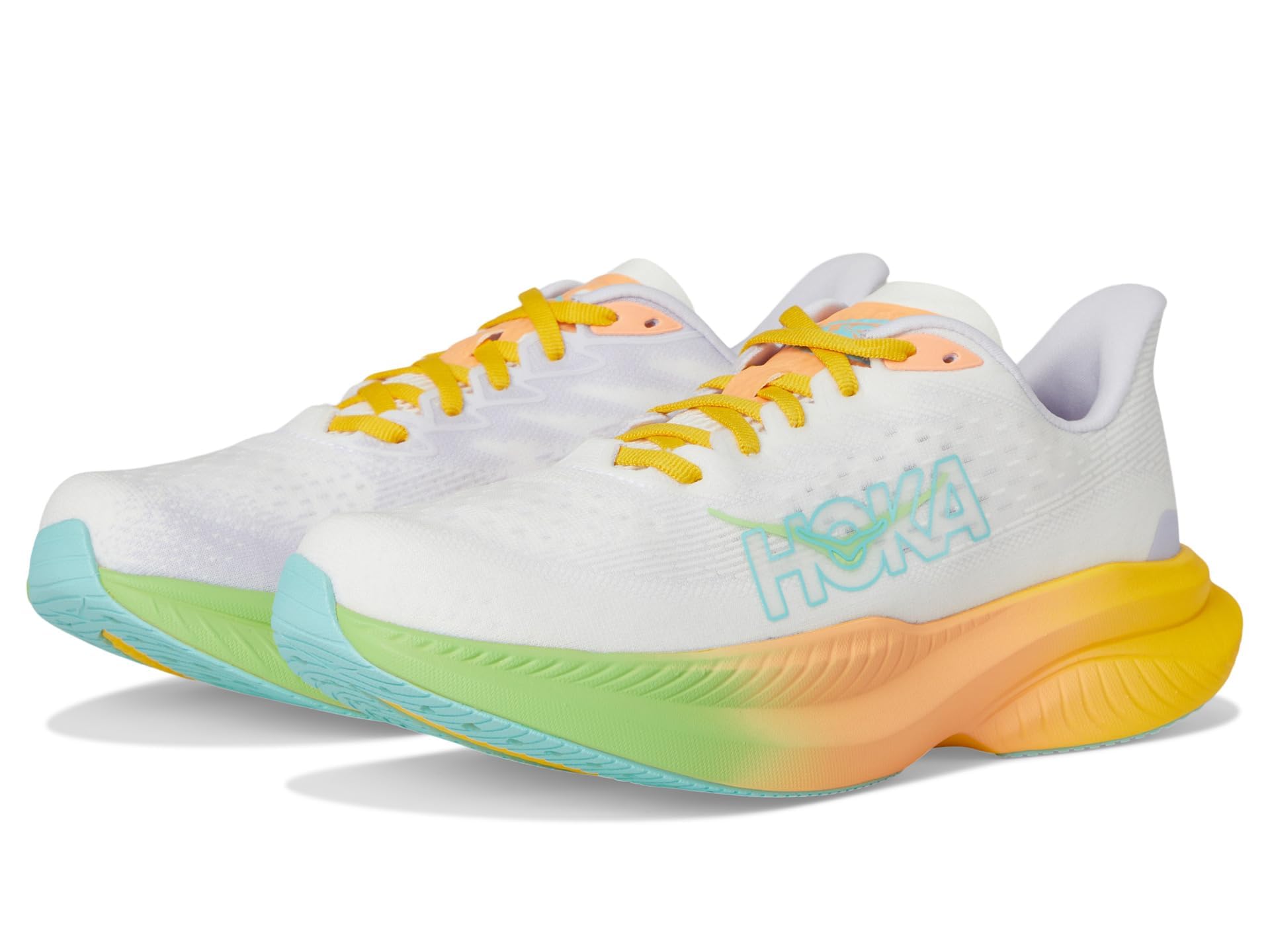 Hoka Womens Mach 6