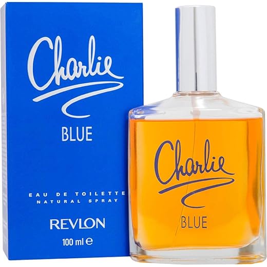 Revlon Blue Fresh 100ml