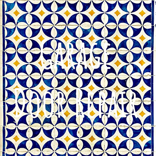 Garage Door Repair Carrollton Podcast Por  arte de portada