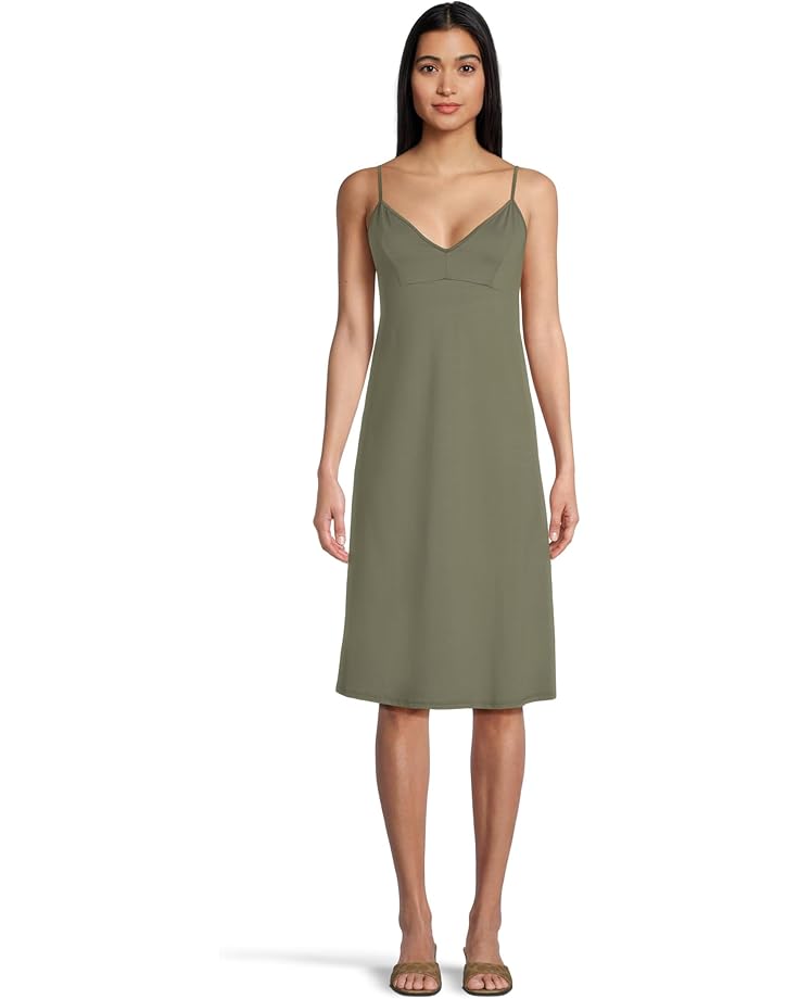 Johnny Was Sayler Mesh Midi Dress Skylar Bloom - #5 of 5