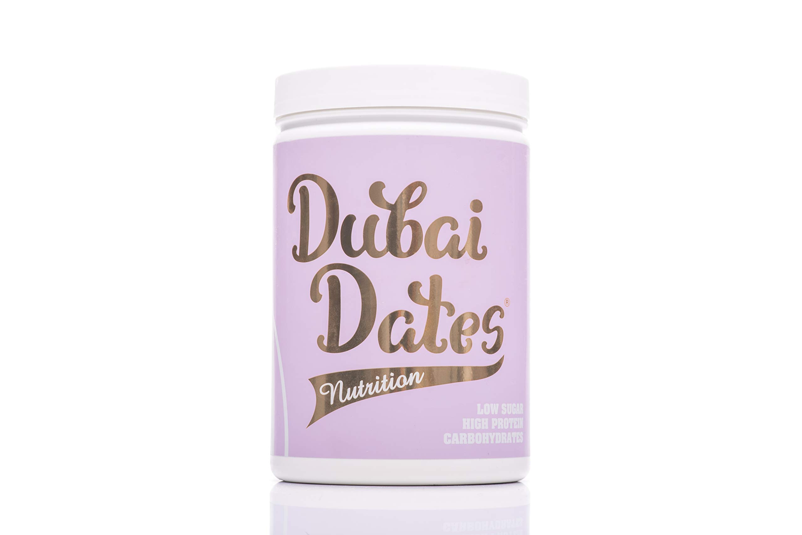 Buy Dubai Dates tion Mass Gainer Protein Powder Protein and