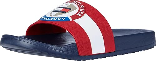 Tommy Hilfiger Reiniciar