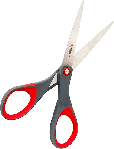 Miniatura 7 de Scotch Brand Precision - Tijeras de 7 pulgadas