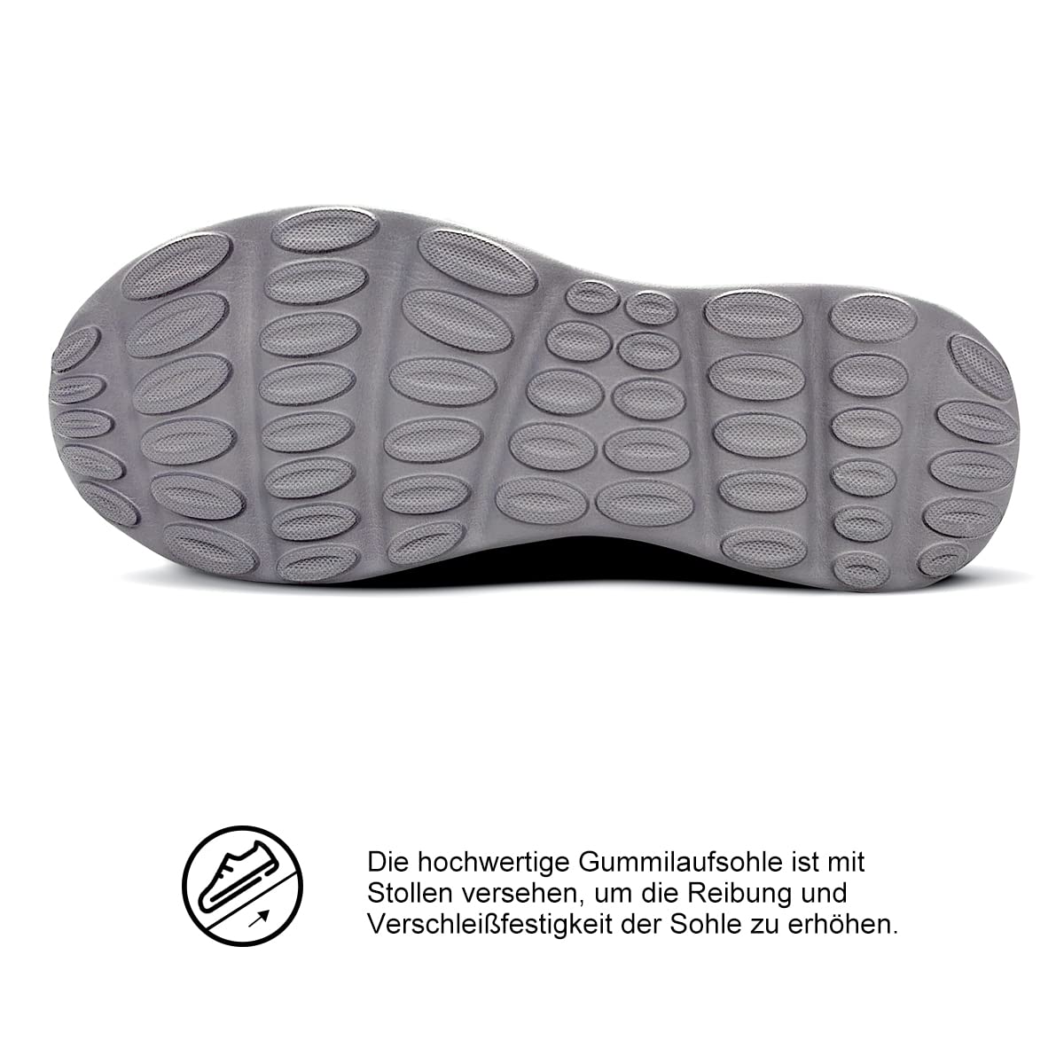 Scarpe da Ginnastica da Donna Scarpe Sportive da Corsa Tennis Scarpe da Passeggio all'aperto Antiscivolo Traspiranti Leggere